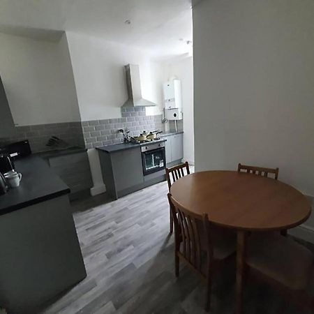 Double-Bed L2 Burnley City Centre Exterior foto
