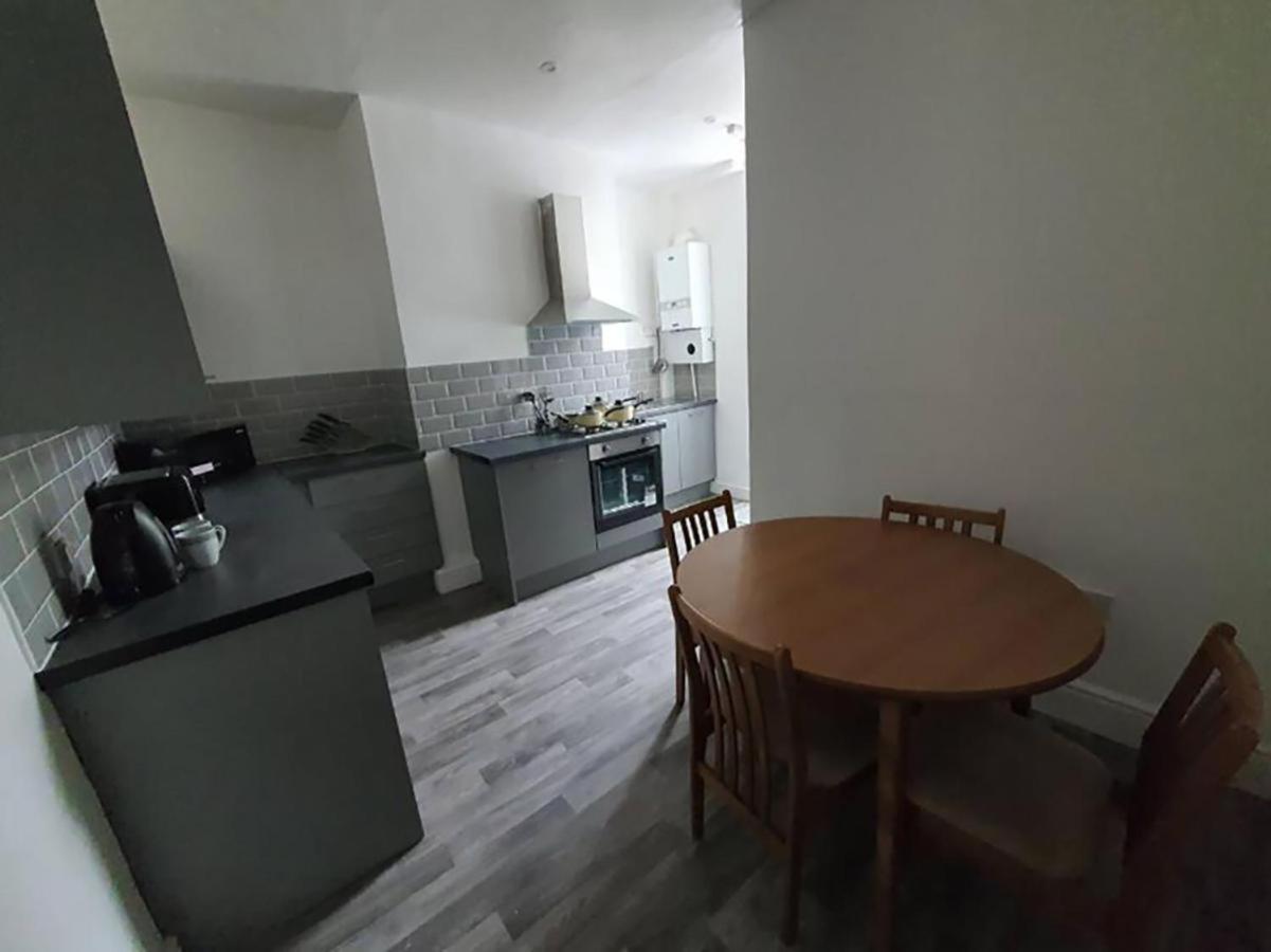 Double-Bed L2 Burnley City Centre Exterior foto